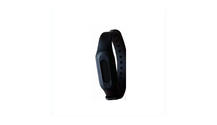 1600 Wrist TLD Dosimeter