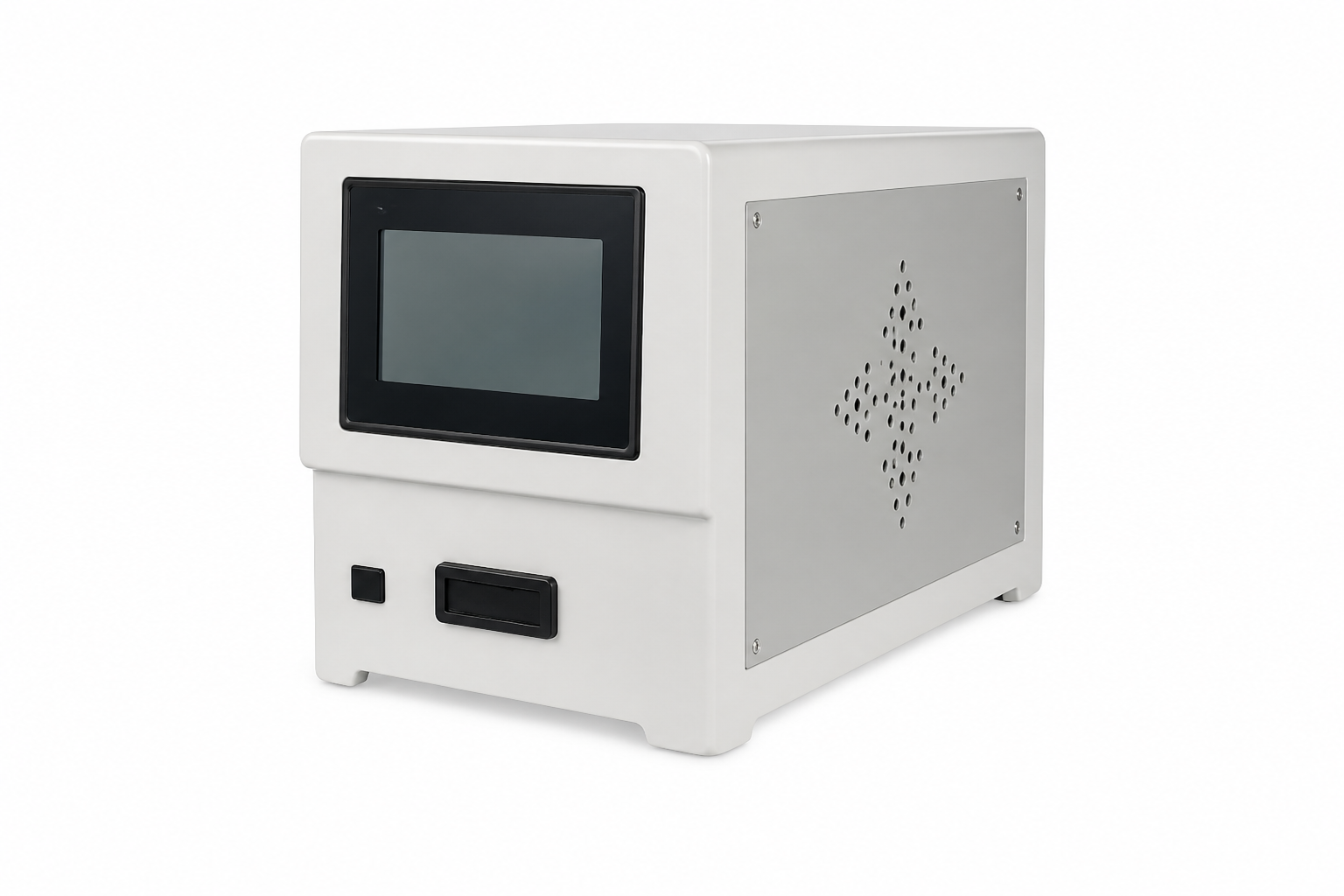 FN-2000B single-channel measurement instrument