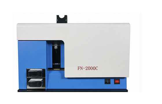 FN-2000C automatic TLD reader system