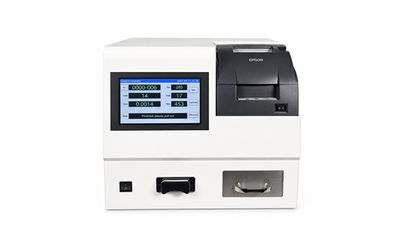 FN-2000D single-channel TLD reader