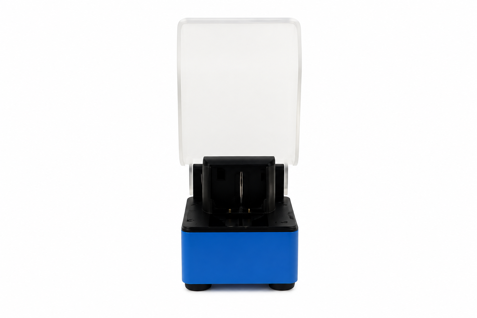 FNF-100 compact single-channel TLD reader