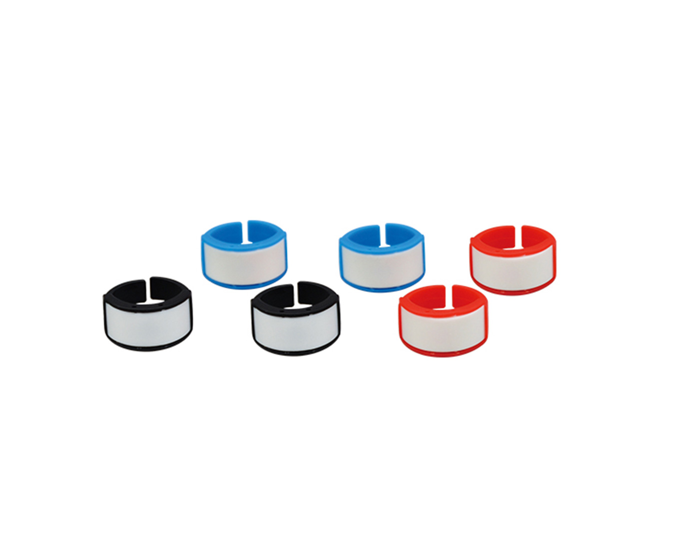 RGO-J2000 ring TLD dosimeter